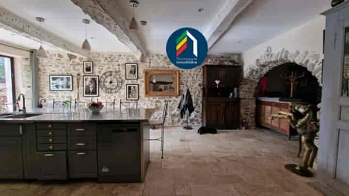 5 bedrooms house for sale in Marsanne, France