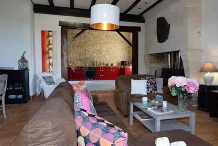 3 bedrooms house for sale in Saintes, France