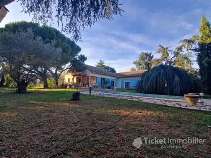 House for sale in Toulouse, France