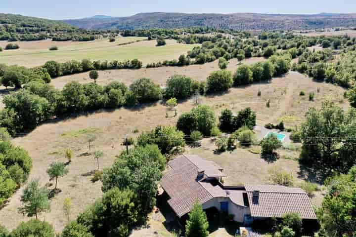 2 bedrooms house for sale in Sorbs, France