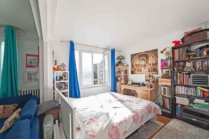 2 bedrooms apartment for sale in Paris 15eme, France