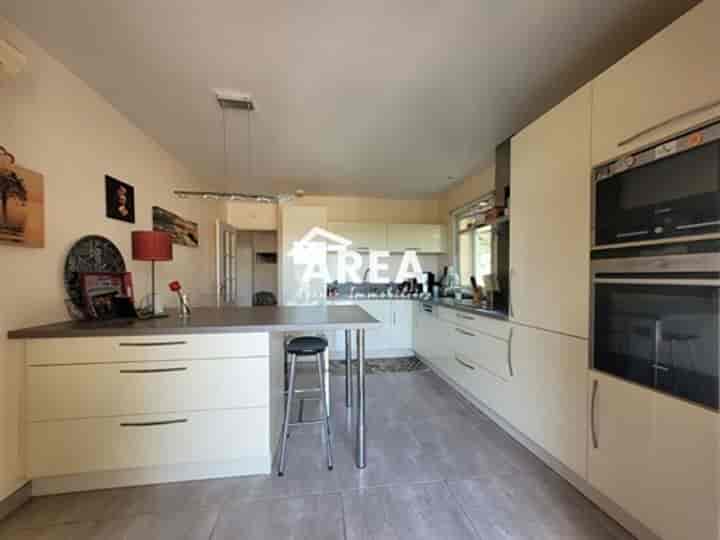 4 bedrooms house for sale in Clansayes, France