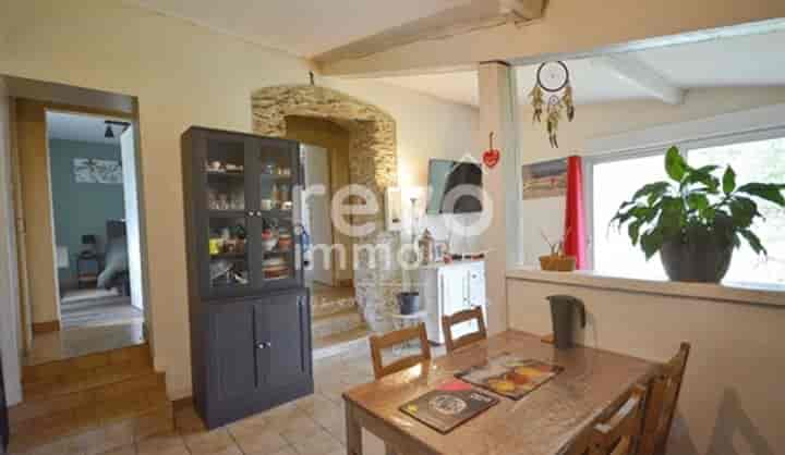 3 bedrooms house for sale in La Chapelle-Basse-Mer, France