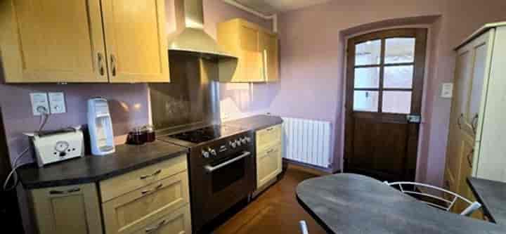 3 bedrooms house for sale in Azerailles, France