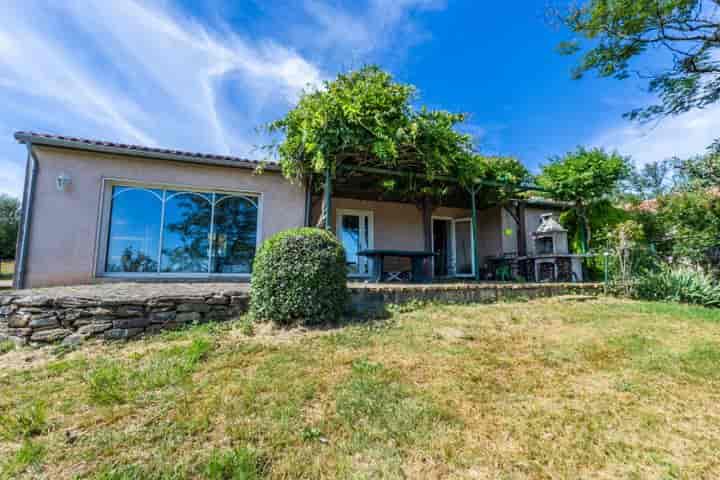 3 bedrooms house for sale in VILLEFRANCHE DALBIGEOIS, France