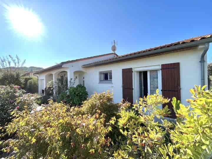 3 bedrooms house for sale in ALBI, France