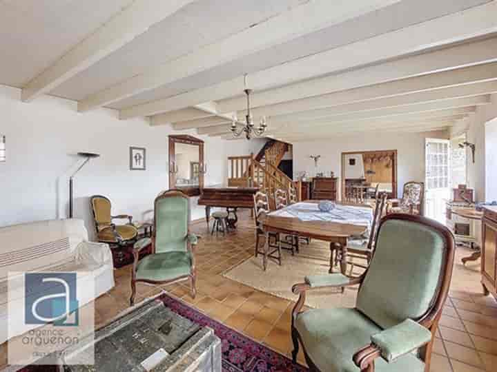 5 bedrooms house for sale in Pleven, France