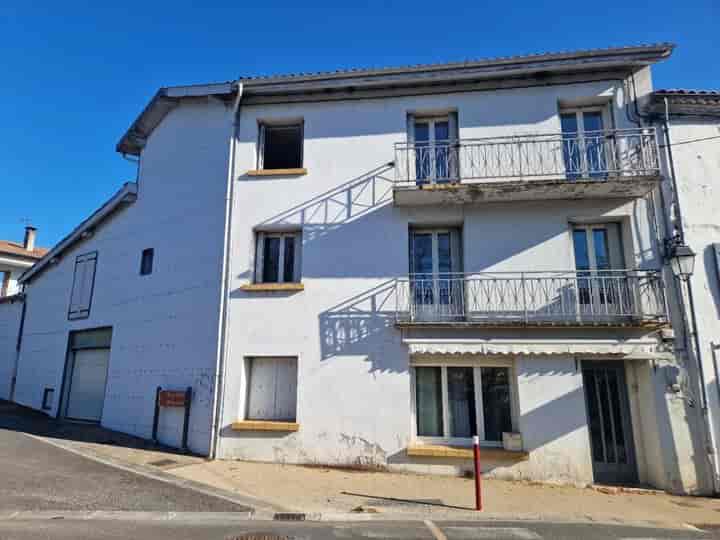 5 bedrooms house for sale in SAINT PIERRE DE RIVIERE, France