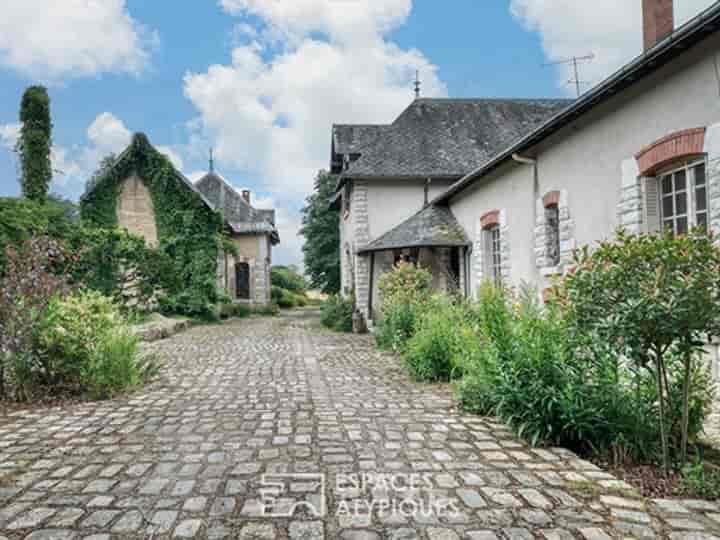5 bedrooms other for sale in Griselles, France