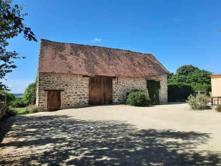 3 bedrooms house for sale in Le Dorat, France