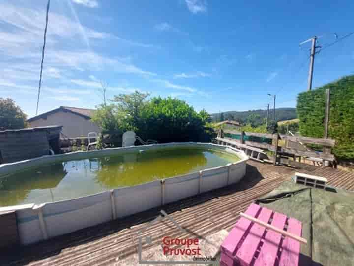 3 bedrooms house for sale in Vaugneray, France
