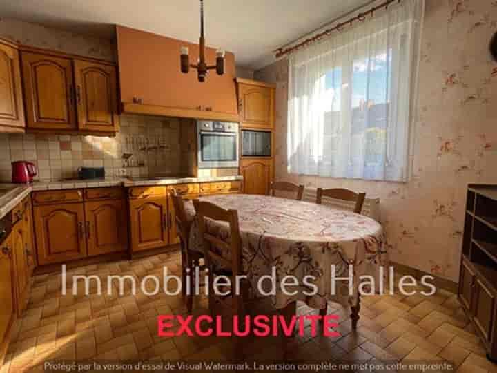 3 bedrooms house for sale in Renaze, France