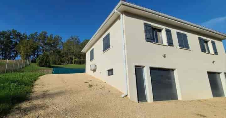 3 bedrooms house for sale in LAUZERTE, France