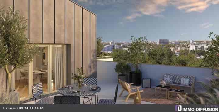 2 bedrooms house for sale in CRETEIL, France