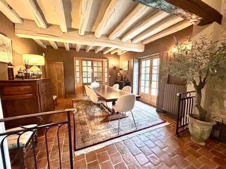 5 bedrooms house for sale in Janville-sur-Juine, France