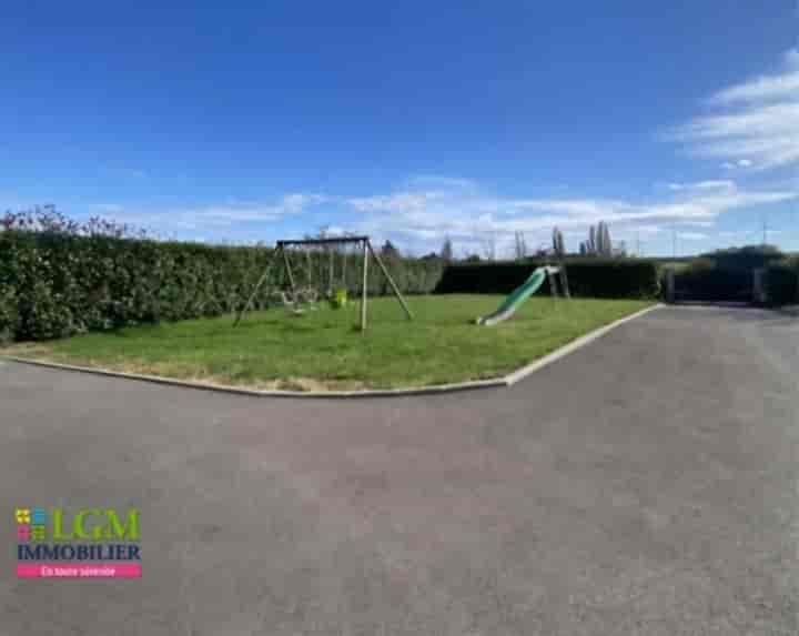 5 bedrooms house for sale in Lucy-le-Bocage, France