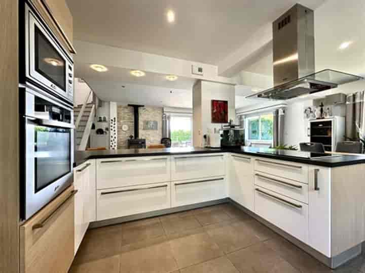 4 bedrooms house for sale in Tosse, France