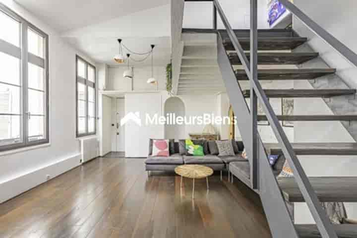 2 bedrooms other for sale in Paris 4eme, France