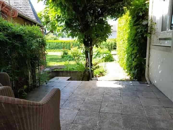 3 bedrooms house for sale in Saint-Martin-dEstreaux, France