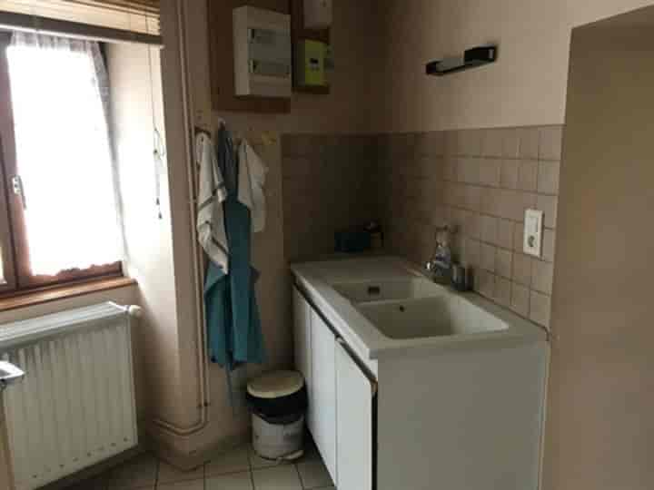 2 bedrooms house for sale in La Clayette, France