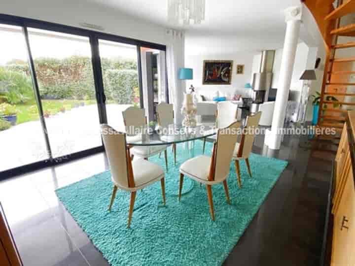 5 bedrooms other for sale in Saint-Andre-des-Eaux, France