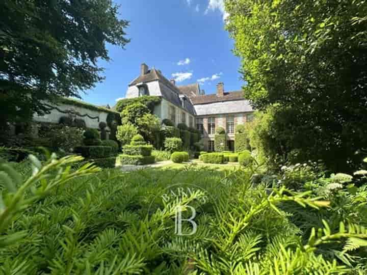 6 bedrooms other for sale in Sezanne, France