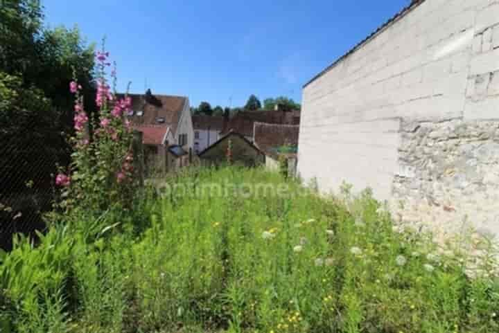 2 bedrooms house for sale in Donnemarie-Dontilly, France