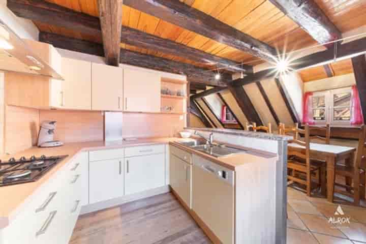 2 bedrooms apartment for sale in Gueberschwihr, France