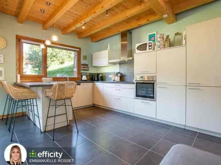 4 bedrooms house for sale in Montriond, France