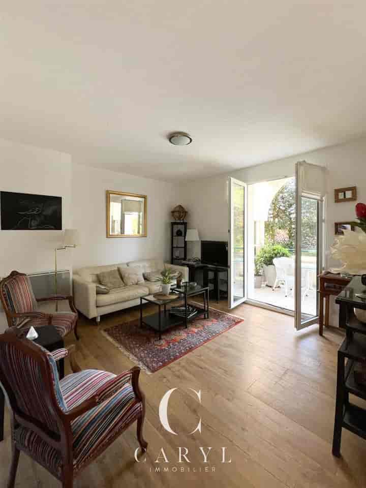 2 bedrooms apartment for sale in Biarritz, France