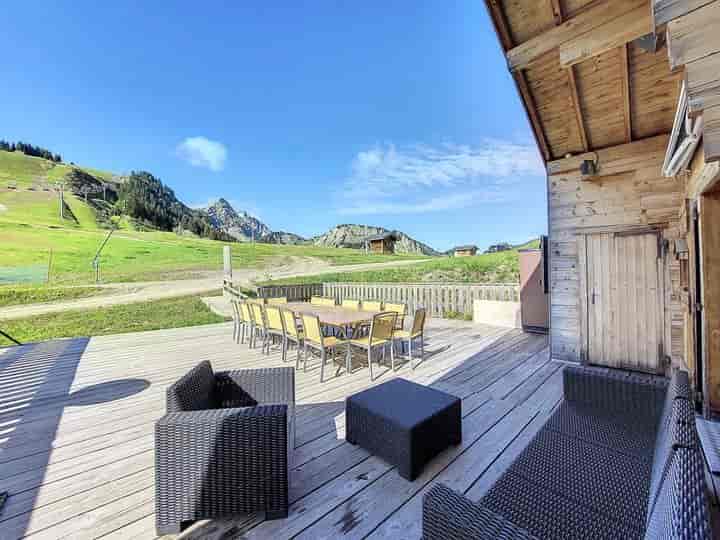 3 bedrooms house for sale in Saint Jean dAulps, France