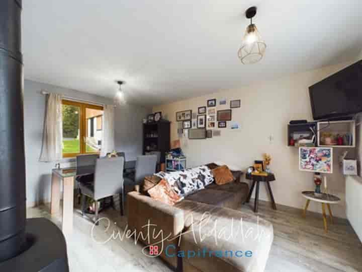 3 bedrooms house for sale in Aiton, France