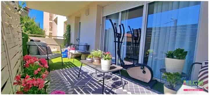 2 bedrooms apartment for sale in Montpellier, France