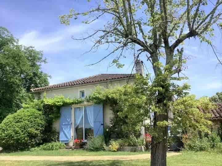 4 bedrooms house for sale in puy l eveque, France