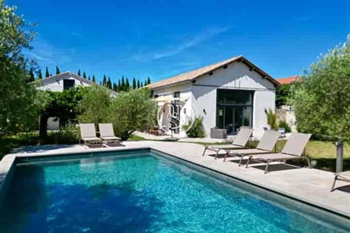 6 bedrooms other for sale in Saint-Remy-de-Provence, France
