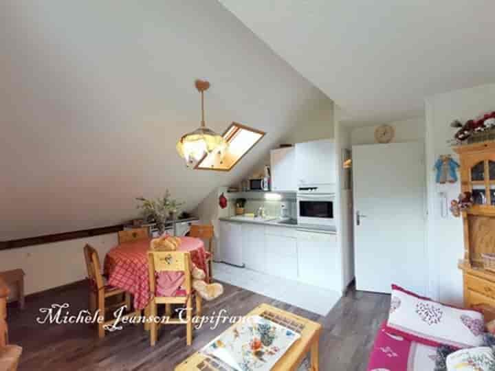 1 bedroom apartment for sale in Saint Francois Longchamp, France