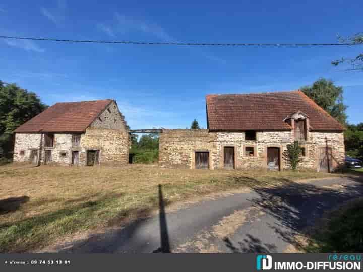 House for sale in BOUSSAC, France