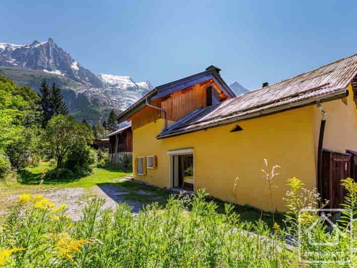 4 bedrooms house for sale in Les Bossons, France