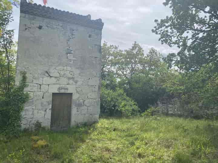 House for sale in Dondas, France