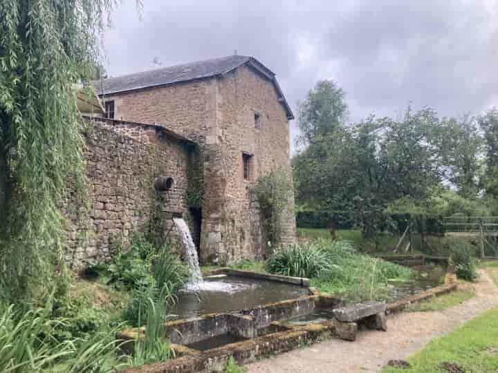 House for sale in Niort La Fontaine,, France