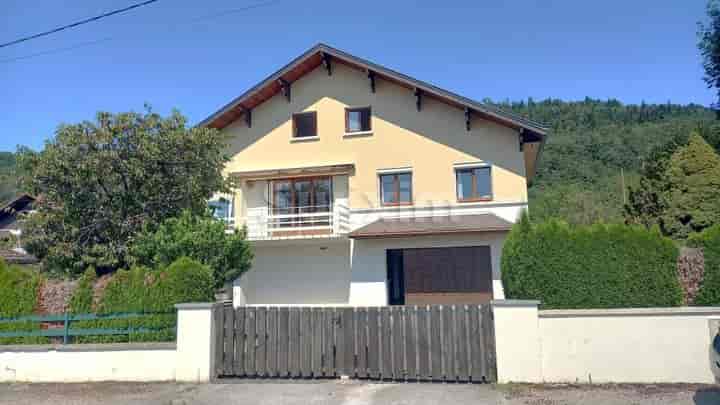 4 bedrooms house for sale in  France