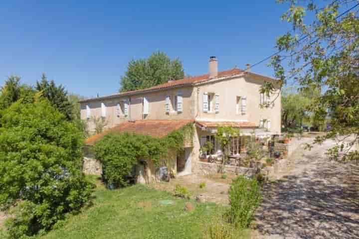 7 bedrooms house for sale in Midi-Pyrenees, France