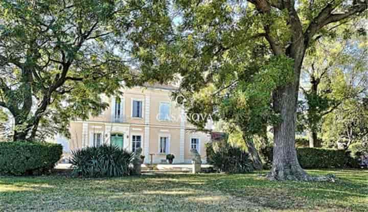 6 bedrooms house for sale in Montpellier, France