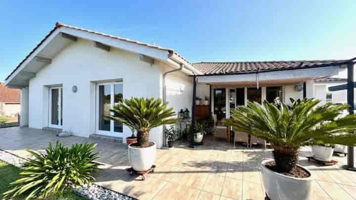 4 bedrooms house for sale in SAINT GEOURS DE MAREMNE, France