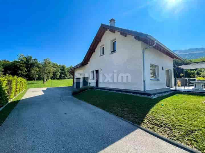 4 bedrooms house for sale in  France