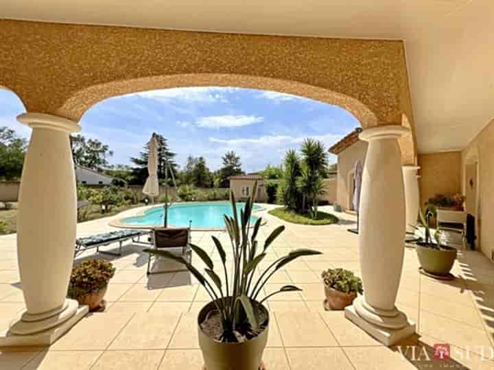 3 bedrooms house for sale in Beziers, France