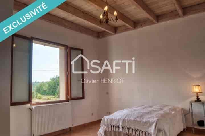 3 bedrooms other for sale in Paulin, France