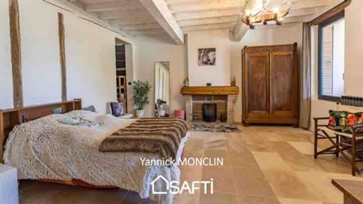7 bedrooms other for sale in Grenade, France