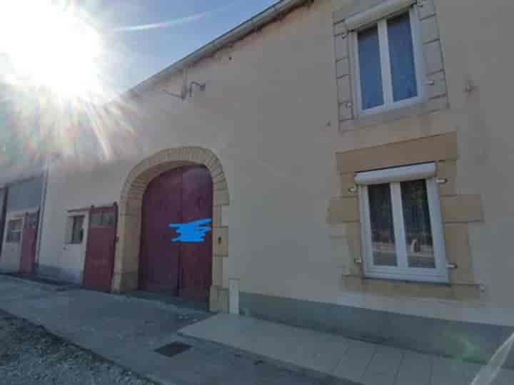 4 bedrooms house for sale in Jussey, France