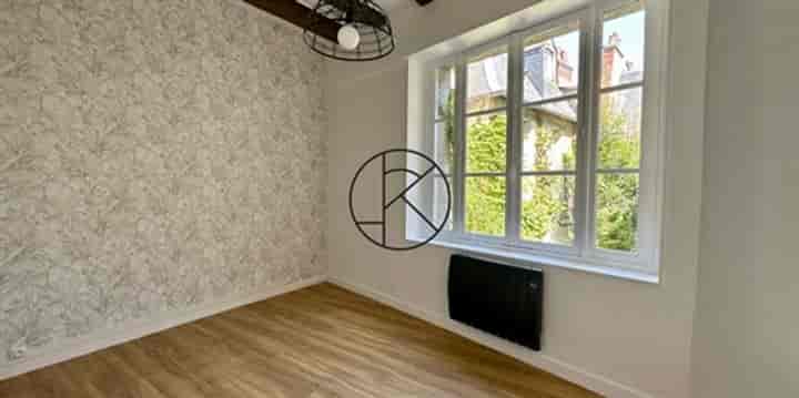 2 bedrooms apartment for sale in Bourges, France